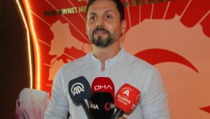 Erol Bulut: "Umarım Fenerbahçe'den 3 puan alıp yolumuza devam ederiz"
