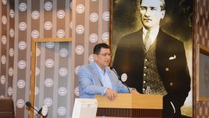 Gıda, Kantin ve Çevre Güvenliği Toplantısı