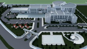 Gizli hayırseverden Manavgat'a 2 tane fakülte binası