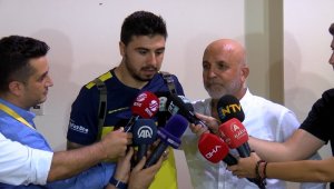 Hasan Çavuşoğlu: "Fenerbahçe gibi büyük bir takımı yenmek kolay değil"