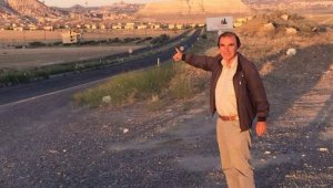 İki ağabeyini trafik kazasında kaybeden fahri trafik müfettişinin feci ölümü
