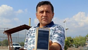 İnternetten yaptığı ilk ticaretinde hayatının pişmanlığını yaşadı