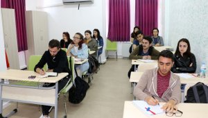 Kampüste ASMEK kayıtları başlıyor