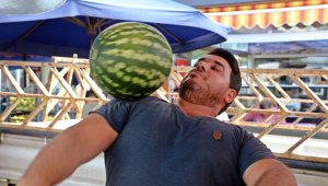 Karpuzların efendisi