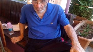 Kemer'de kayıp adam 29'uncu günde ölü bulundu