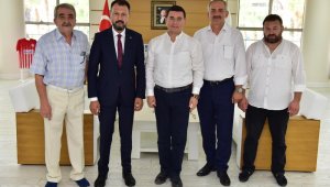 Kepez Yakutistan'ı ağırlayacak