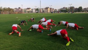 Kepez'de BAL heyecanı