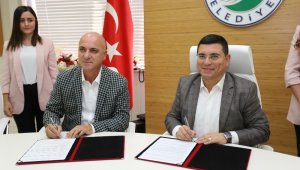 Kepez'de İstihdamda güç birliği