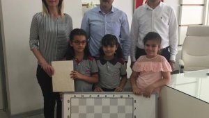 Kepez'den çevreci projeye destek