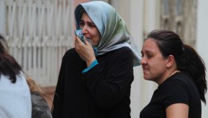 Komşular arkasından "inşallah ölmemiştir" diye dua etti