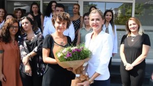 KONSEM Etüt Merkezi'nde yeni eğitim yılı açıldı