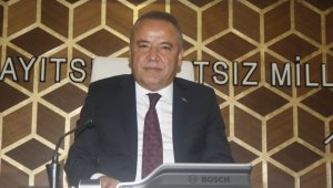 Konuksever ticari alanı yeniden planlandı
