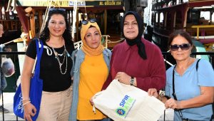 Koruyucu annelere tekne turunda "Sıfır Atık" bilinci