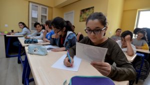 Kurs merkezlerine kayıtlar başladı