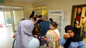 Managvatlılardan kurslara büyük ilgi
