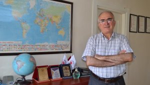 MÜSİAD Sağlık Komisyonundan çocuklar için beslenme önerisi