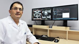 Prostatın MR ile erken teşhisi mümkün