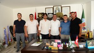 "Bilinçli Çiftçi Kazanıyor" eğitim toplantıları başlıyor