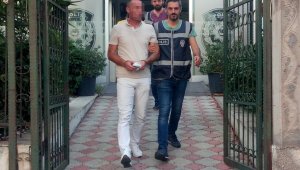 Sosyal medya üzerinden dolandırıcılık iddiası