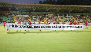 Süper Lig: Aytemiz Alanyaspor: 1- Fenerbahçe: 1