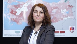 Türk Toraks Derneği Başkanı Bayram: "İklim krizindeyiz"