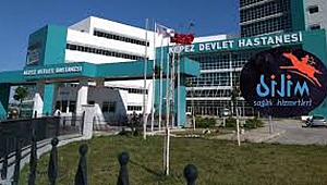 Türkiye’nin akıllı hastanesi