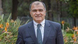 TÜROFED Başkanı Ayık: "16 milyon hedefinin üstüne çıkılabilir"