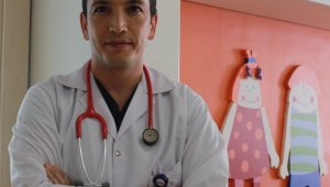 Uzmanlardan velilere grip uyarısı