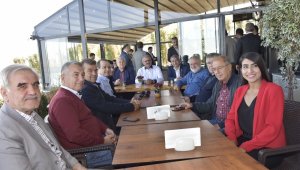Vali Karaloğlu'ndan Antalya Müzesi açıklaması