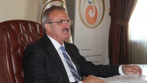 Vali Karaloğlu'ndan okul güvenliği toplantısı