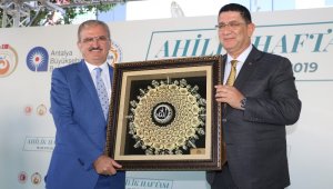 Valilik, Büyükşehir ve AESOB'dan esnaf çıkartması