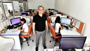 Vatandaşın memnuniyet oranı yüzde 85.8