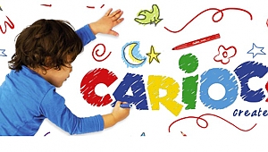 Yapışkanlı Etiket Modelleri