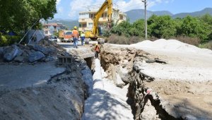 Yaz döneminde 3 bin 700 arızaya müdahale edildi