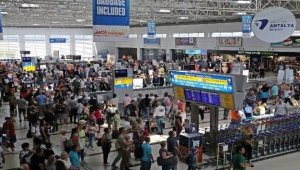 Yeni rekor yüzde 16,66'lık artışla geldi