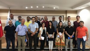 Yeni yönetmeliğin detayları MÜSİAD'da masaya yatırıldı