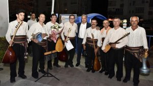 Yöreler Renkler Festivali 5'inci yılında