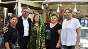 Yöreler Renkler Festivali başlıyor
