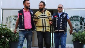 Zabıt katibi cinayeti şüphelisi suçunu itiraf etti