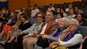 'Ailemle Güçlüyüm' projesi