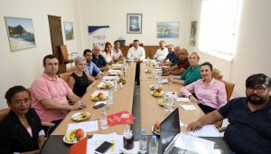 'Alanya'nın Gözleri' yarışmasında toplam para ödülü 17 bin 500 TL