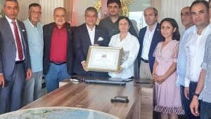 AGC resmen AGF'ye katıldı.