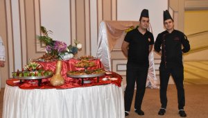 Alanya'da mutfak mirasının dünü ve yarını konuşuldu
