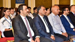 ALKÜ'den uluslararası ekonomi konferansı