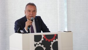Antalya otogarı hakkında nihai karar haftaya