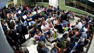 Antalya Valiliği açıkladı: "13 bin 879 Thomas Cook müşterisi ülkelerine gönderildi"