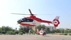 Antalya'dan İstanbul ve Ankara'ya, 'hayat' yolculuğu