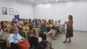 ASSİM'de girişimcilik semineri
