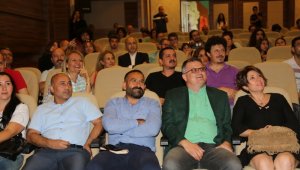 AÜ Turizm Fakültesi mezunlarını ağırladı