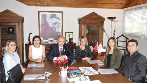 Bahçeşehir Koleji, Alanya Kampüsü'nü devraldı
